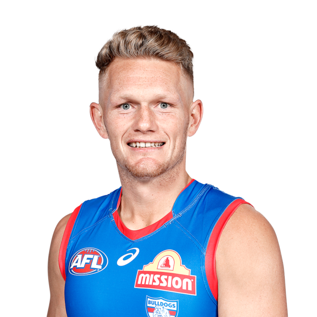 Adam Treloar profile picture